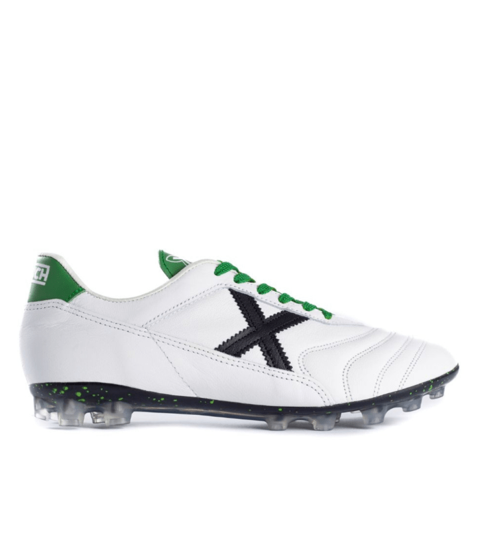 MUNICH MUNDIAL 2.0 WHITE