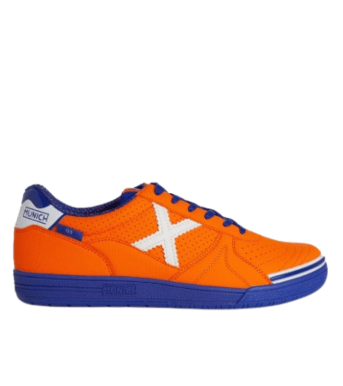 MUNICH G3 PROFIT ORANGE