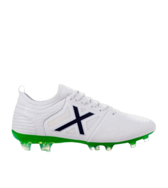 MUNICH TIGA SOCCER LEATHER