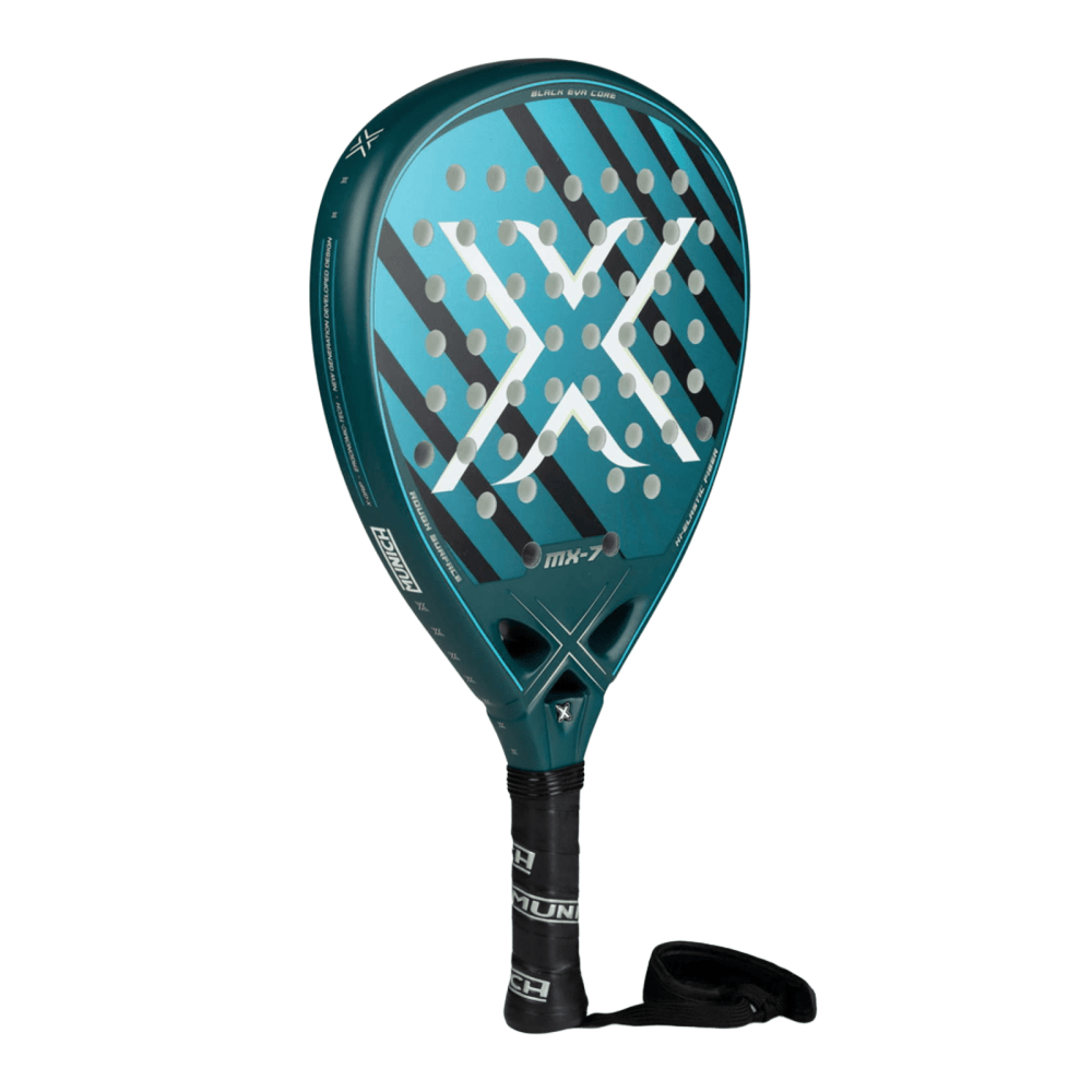 Padel Mix PADEL MIX-7 PADEL RACKET – Munich Panamá