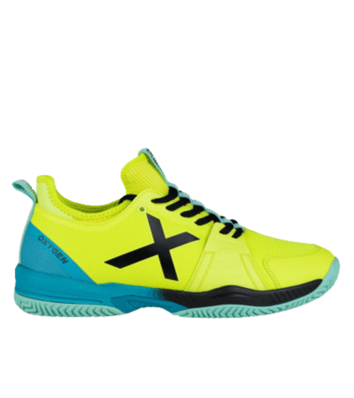 MUNICH OXYGEN 45 YELLOW