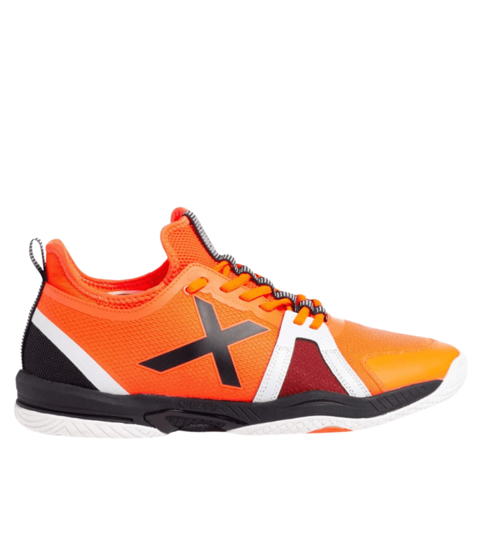 MUNICH ATTACK ORANGE