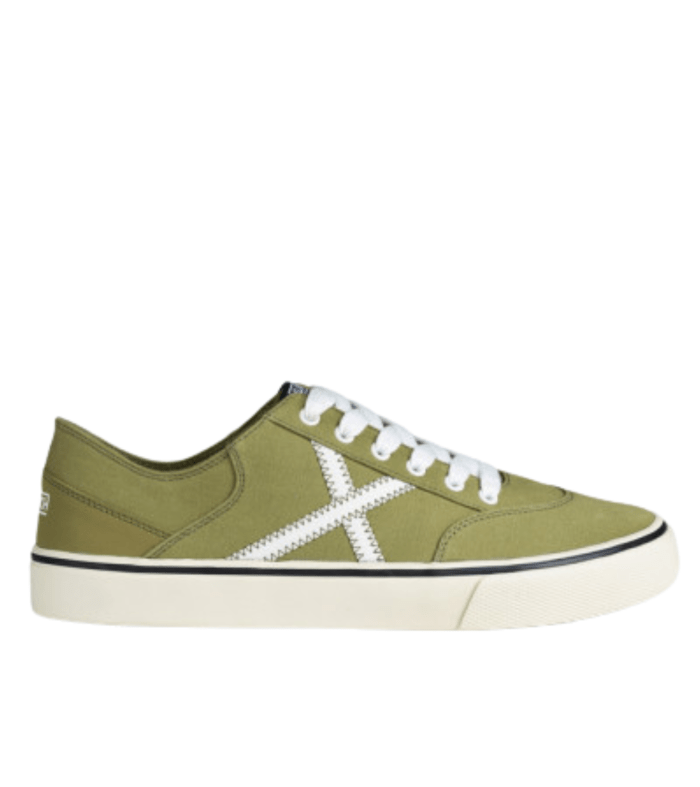 MUNICH JAM KHAKI