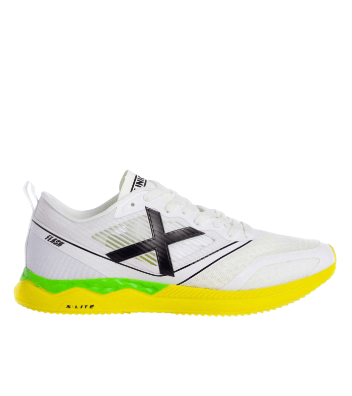 MUNICH FLASH WHITE