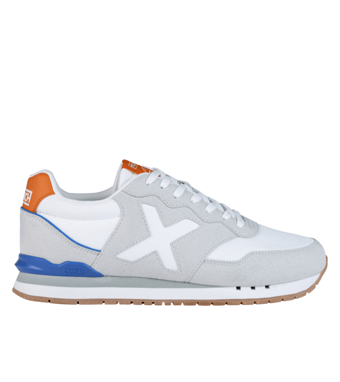 MUNICH DASH 222 WHITE