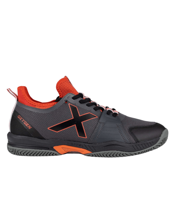 MUNICH OXYGEN 50 BLACK