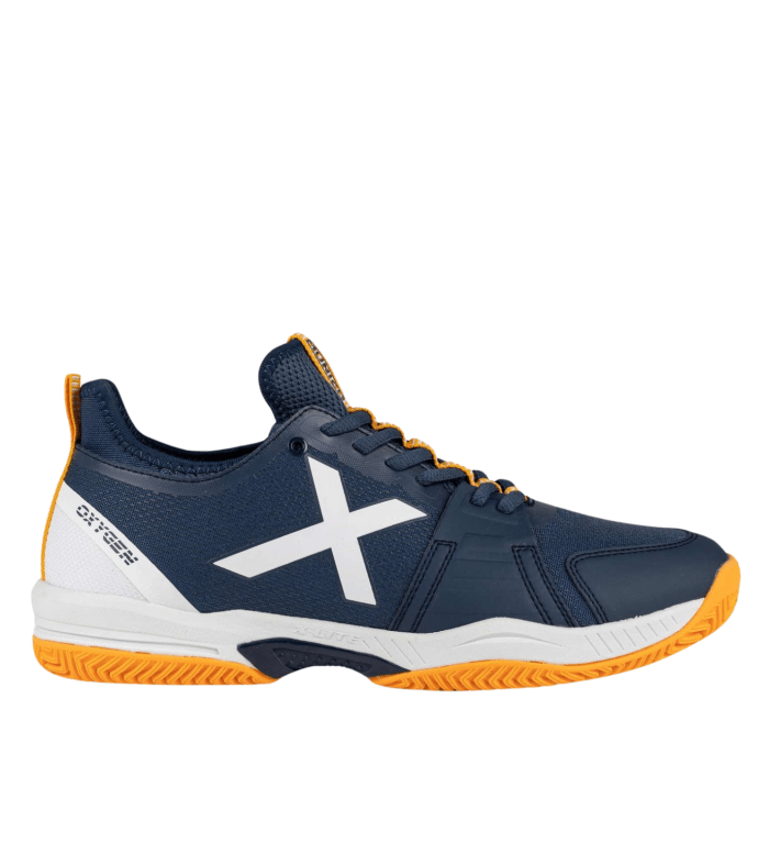 MUNICH OXYGEN 52 BLUE