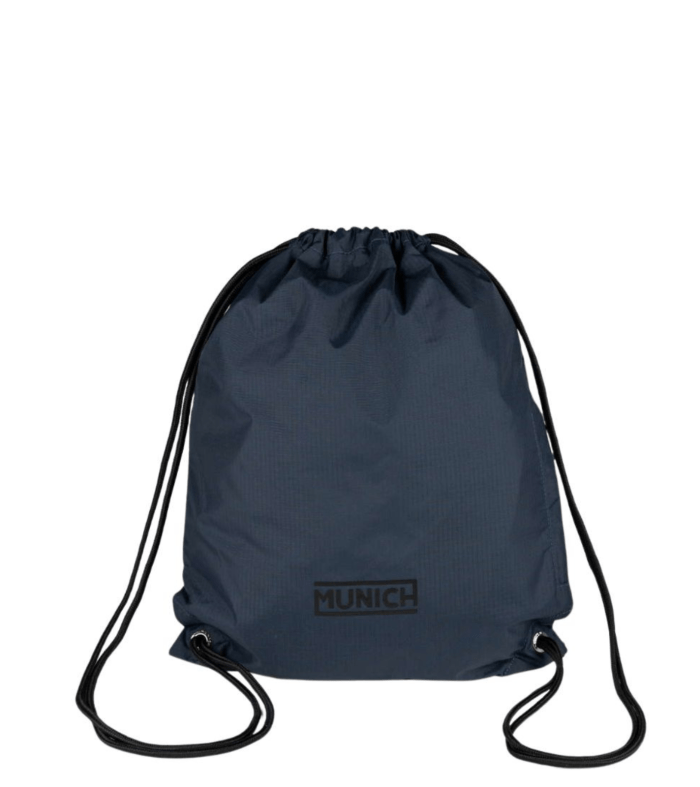 GYM SAC 2.0 BLUE