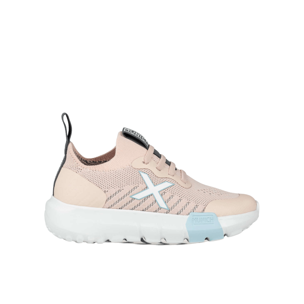 MUNICH JONY KID 08 PINK