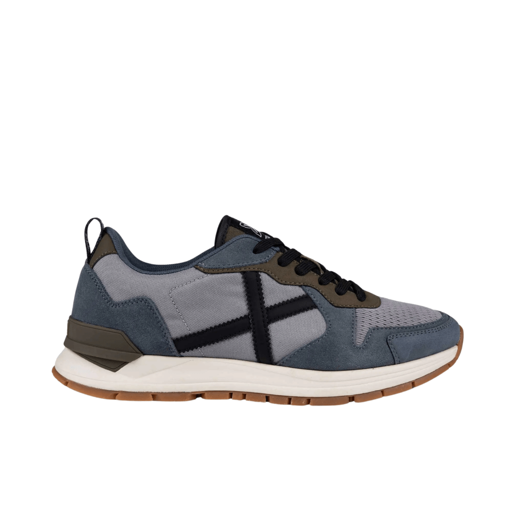 MUNICH AVENUE 18 GREY
