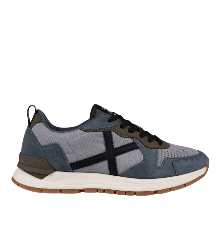 MUNICH AVENUE 18 GREY