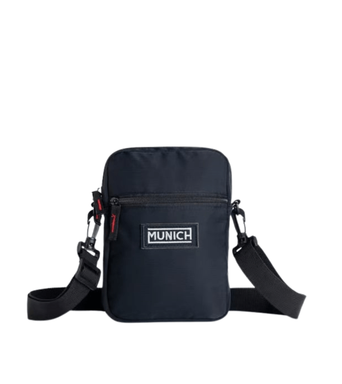 EMPOWER CROSSBODY BLACK