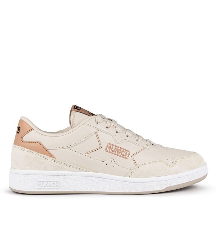 MUNICH 24/7 WMNS 42 CAMEL
