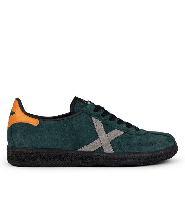 MUNICH BARRU GREEN