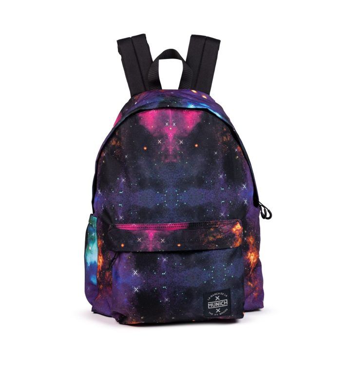 BACKPACK BACK TO SCHOOL FUN