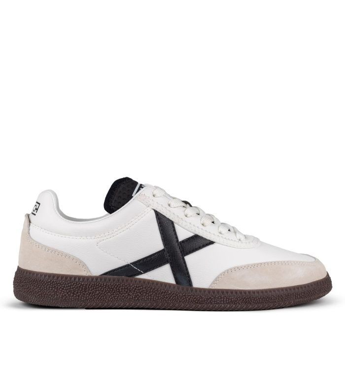 MUNICH RUMBA 02 WHITE
