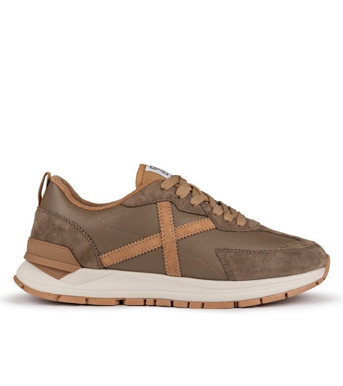 MUNICH VERSATILE 22 BROWN.