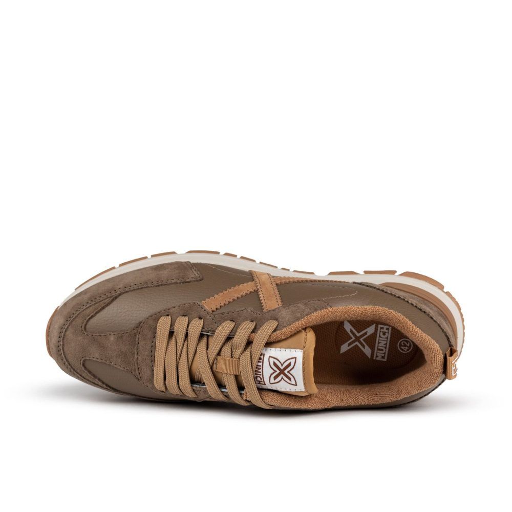 MUNICH VERSATILE 22 BROWN. - Image 3