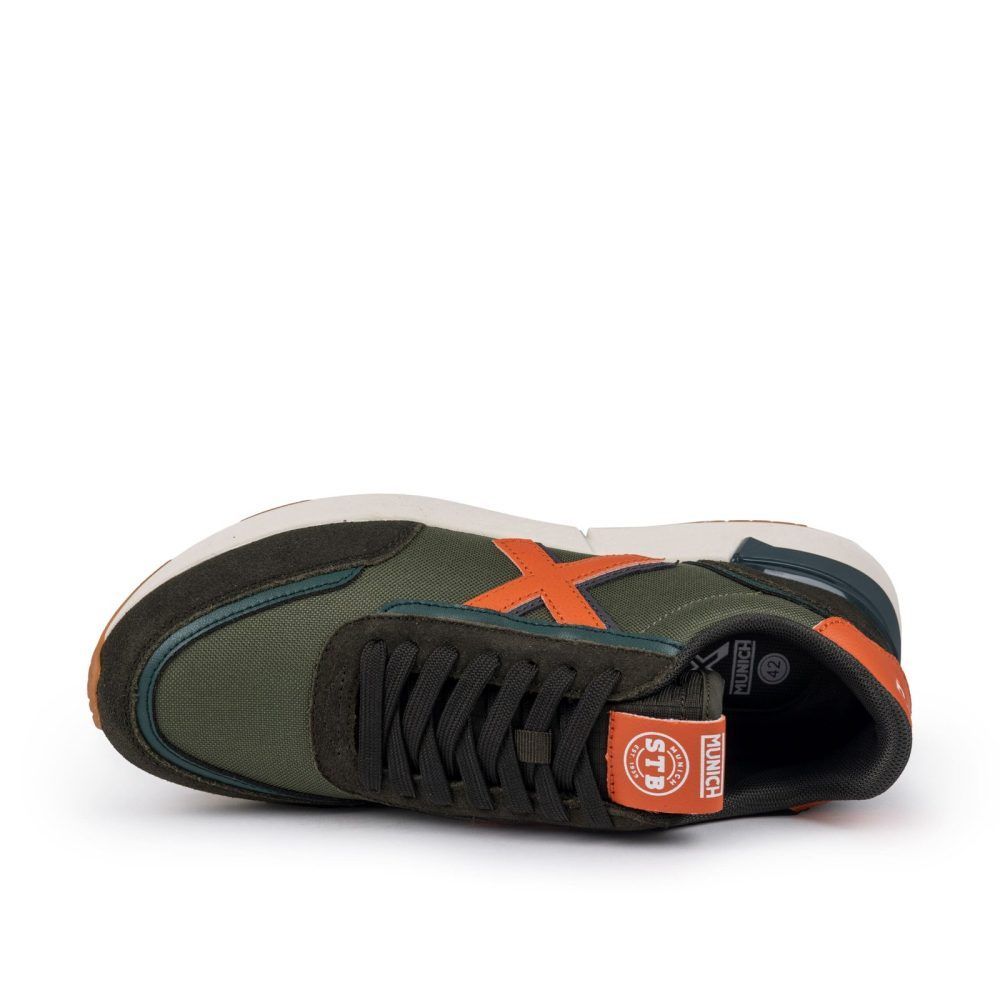 MUNICH VERSUS 83 KHAKI - Image 3