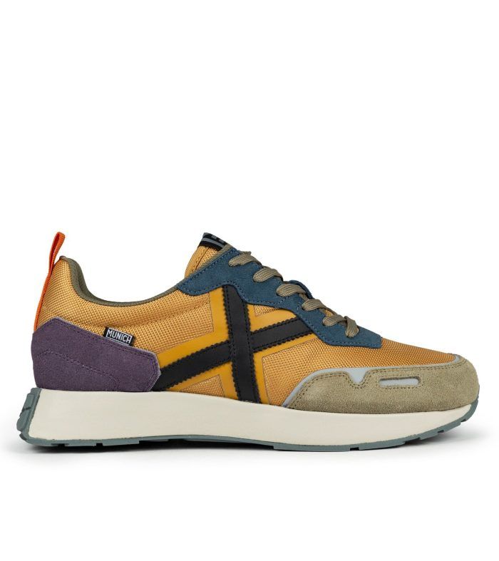 MUNICH XEMINE 68 YELLOW