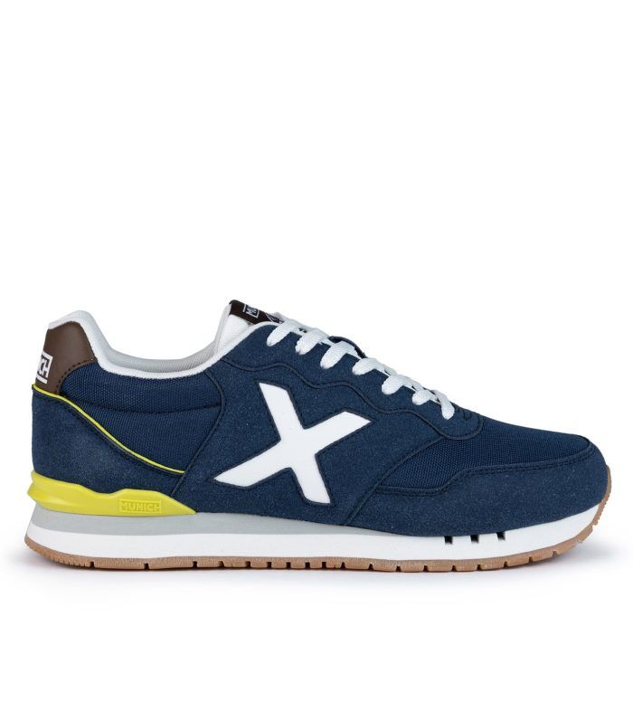 MUNICH DASH 223 BLUE