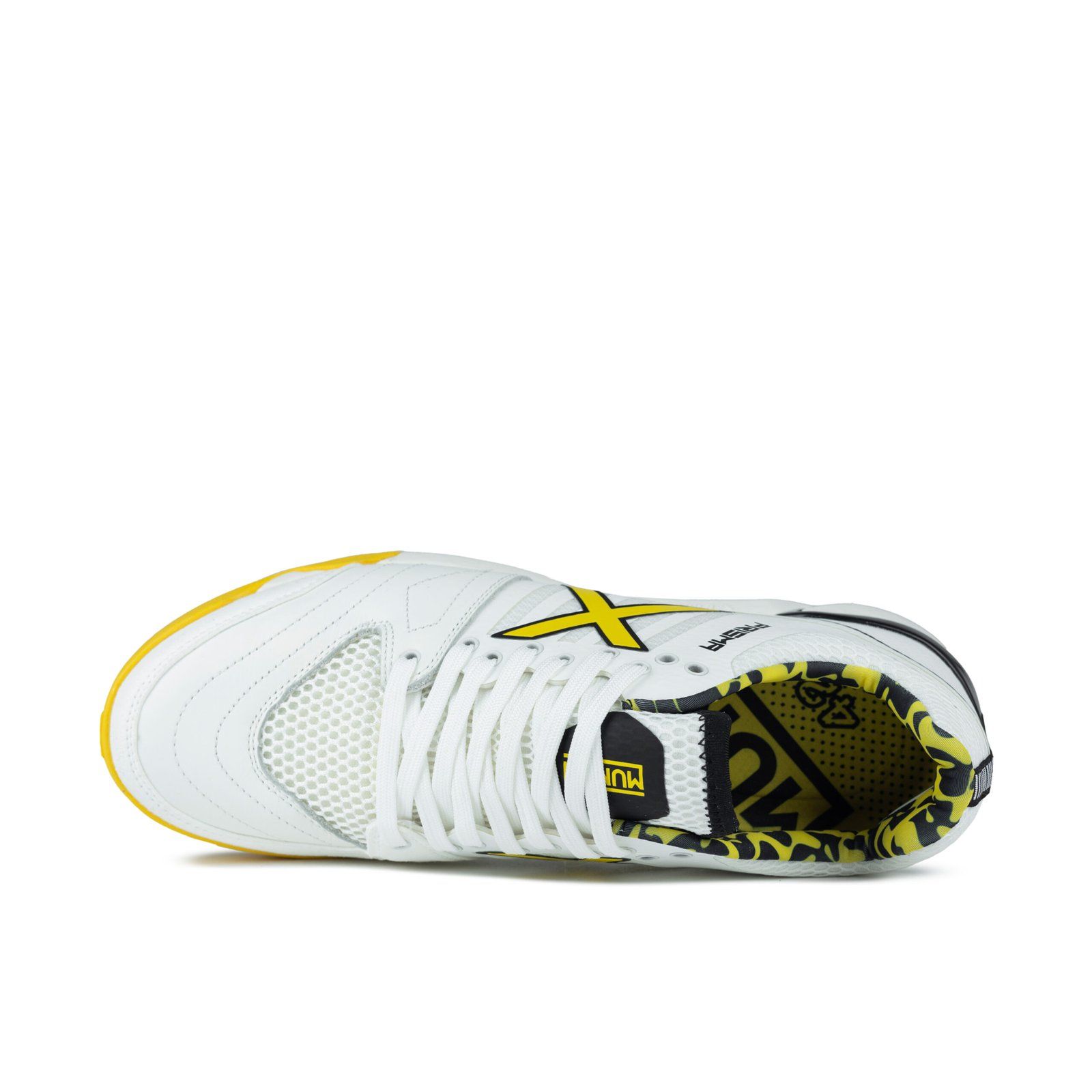 MUNICH PRISMA 31 WHITE – Munich Panamá