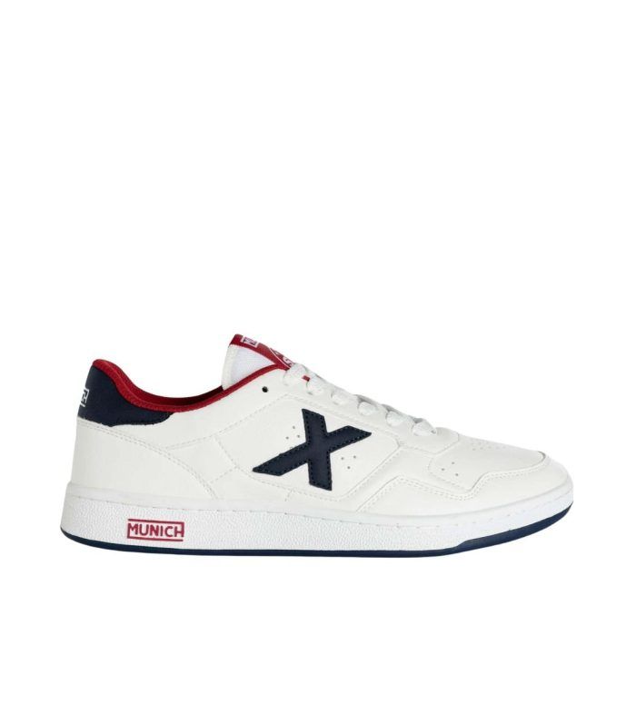 MUNICH ARROW WHITE
