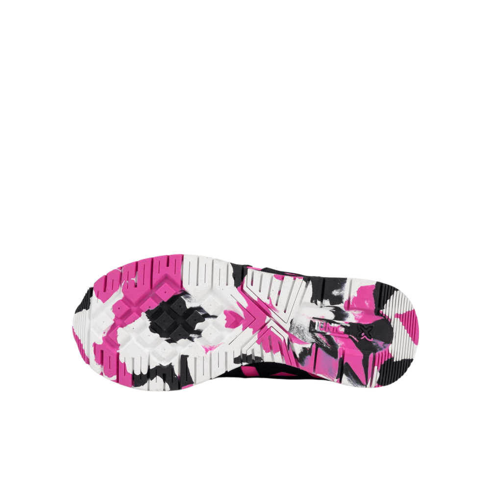 DASH KID VCO 159 BLACK - Image 4