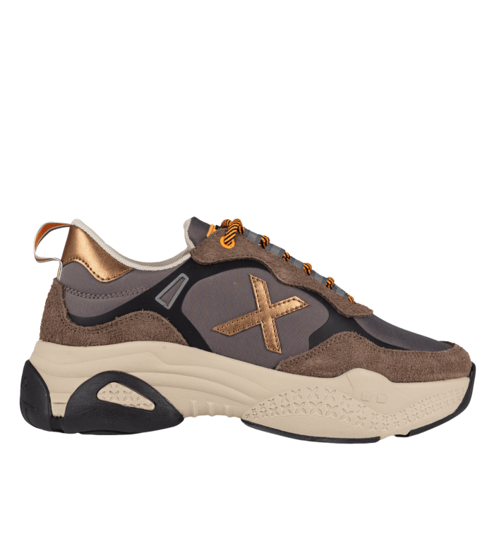 SABBIA BROWN