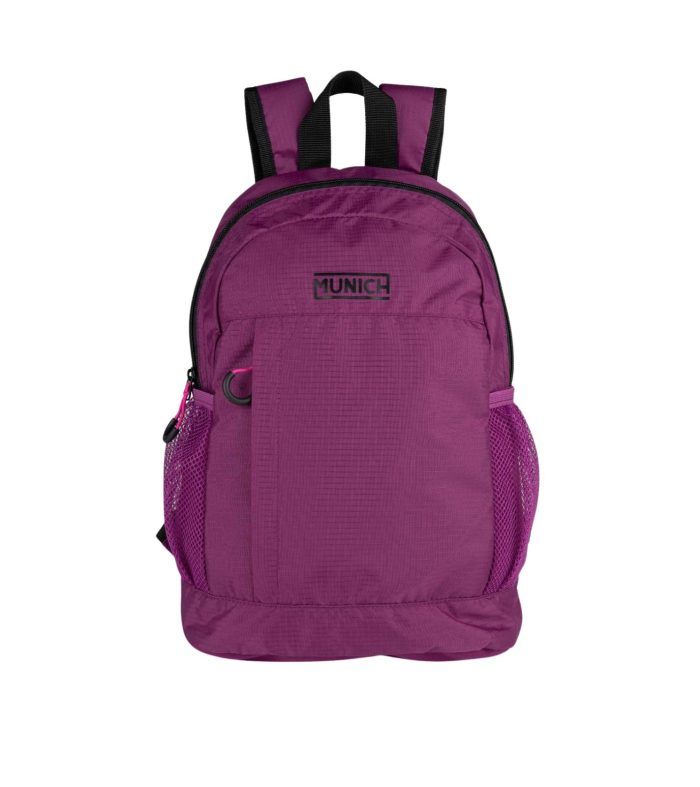 GYM SPORTS BACKPACK 2.0 VIOLET