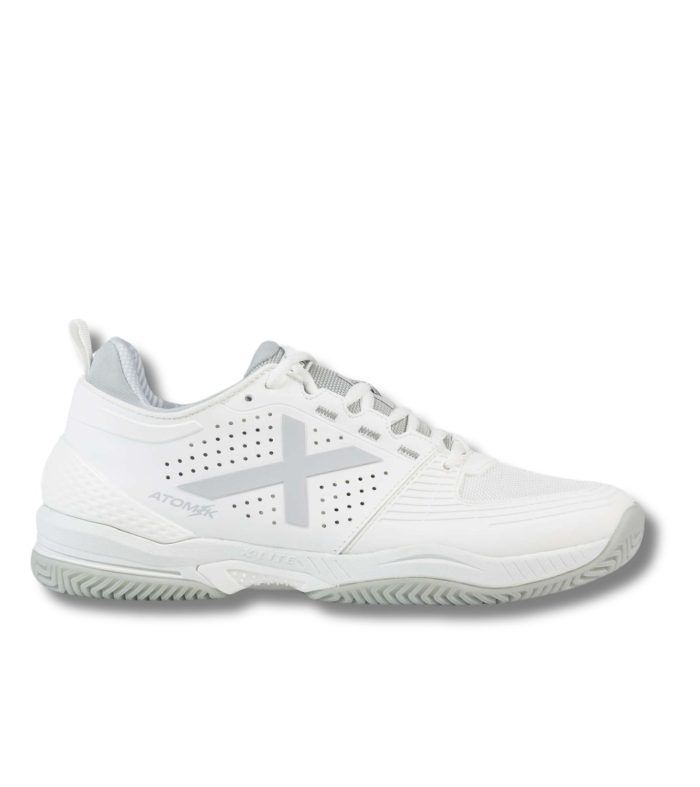 MUNICH ATOMIK 41 WHITE