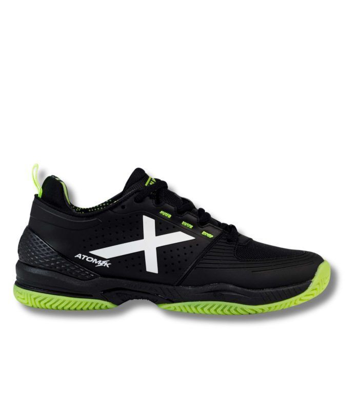 MUNICH ATOMIK 42 BLACK