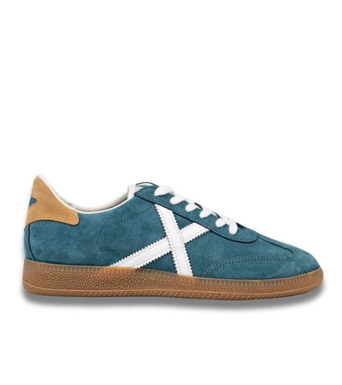 MUNICH BARRU 158 BLUE