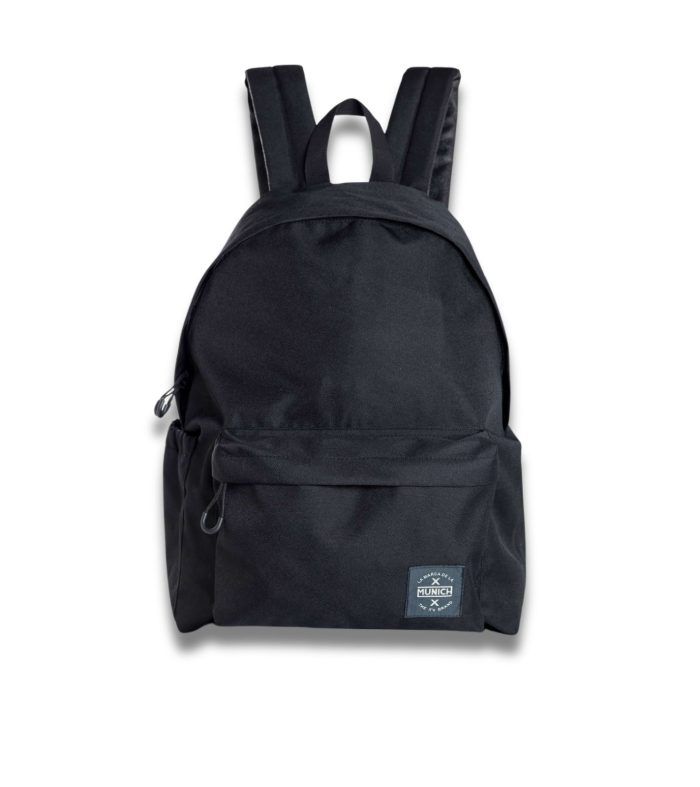 BASIC BACKPACK BLACK
