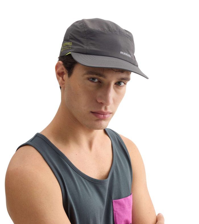 CAP MILD STREETWEAR
