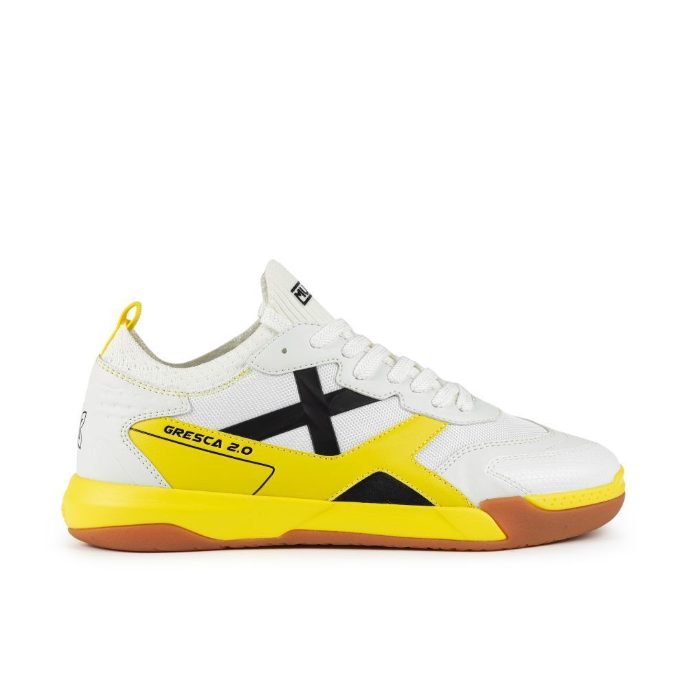 MUNICH GRESCA 2.0 06 WHITE