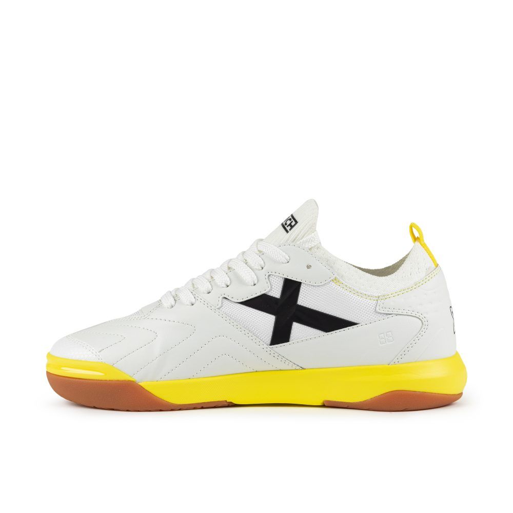 MUNICH GRESCA 2.0 06 WHITE - Imagen 2