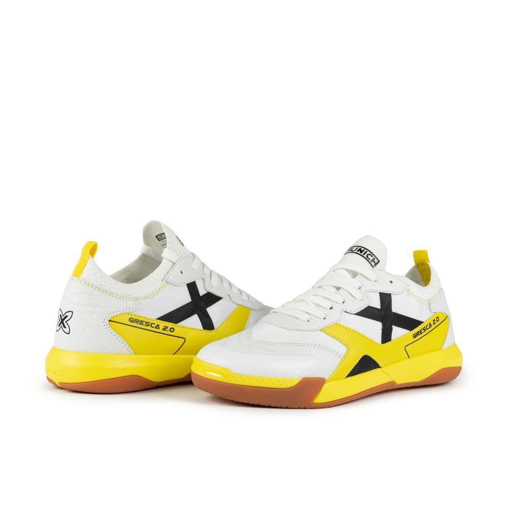 MUNICH GRESCA 2.0 06 WHITE - Imagen 3