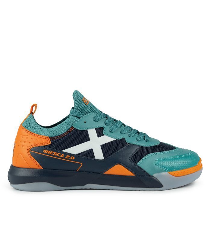 MUNICH GRESCA 2.0 07 BLUE