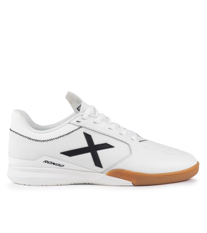 MUNICH RONDO 17 WHITE