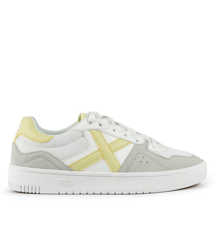 MUNICH STILO 01 WHITE