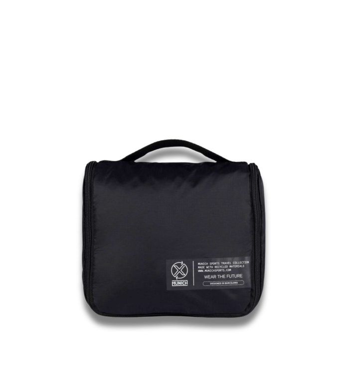 GATE X39 TOILETRY C/BLOCKCOLOR