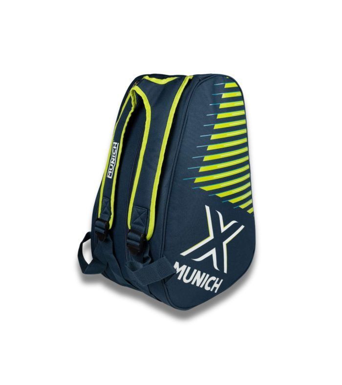CLUB TRAINING BACKPACK PADEL BLUE
