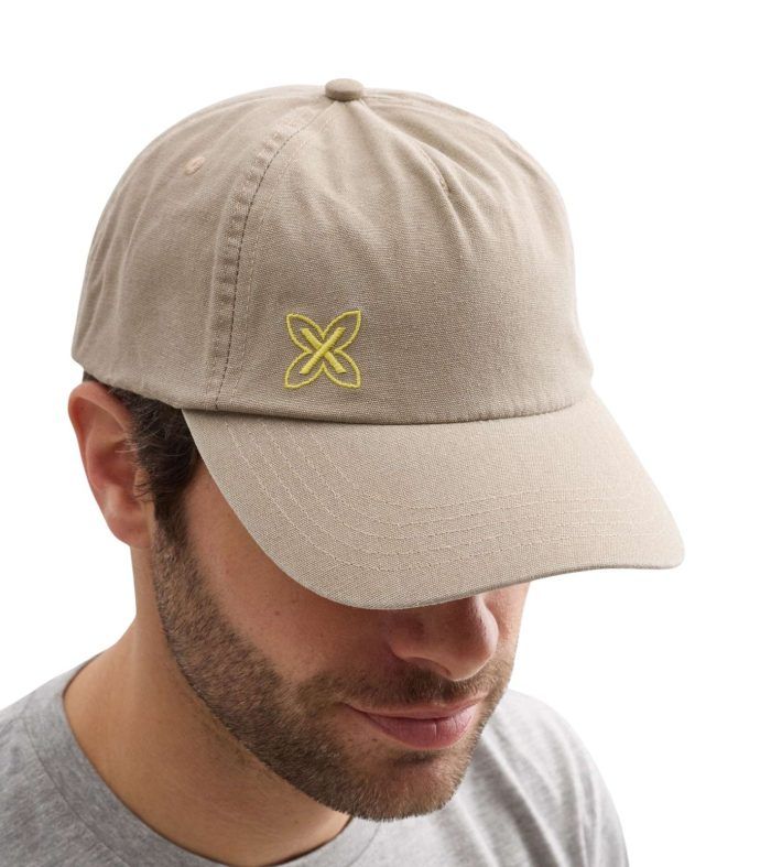 CAP CARCHER SAND