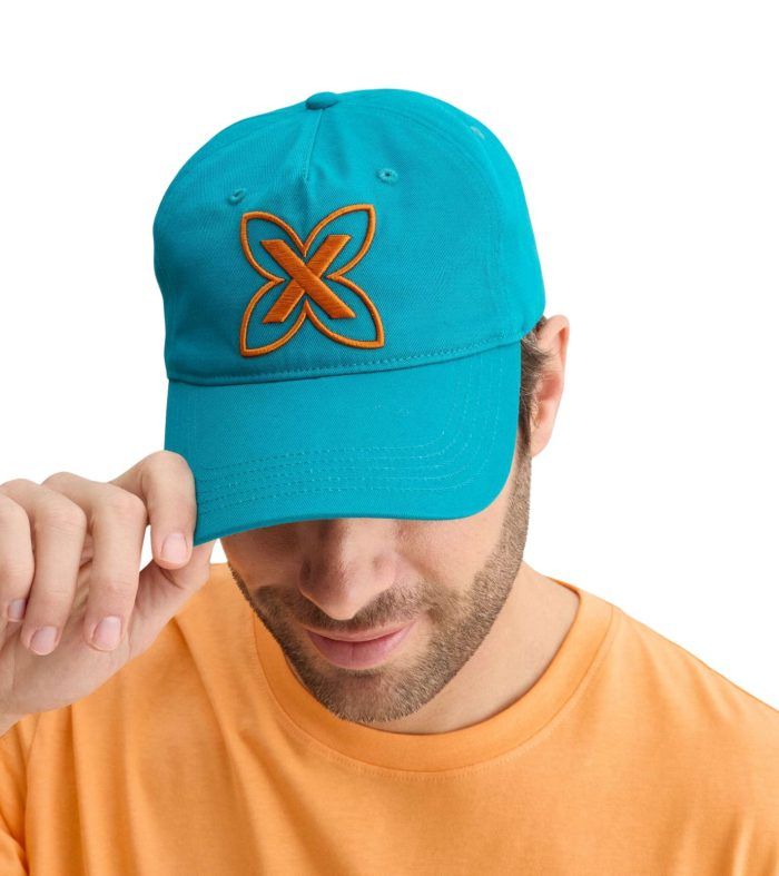 CAP STREETWEAR PETROLEUM