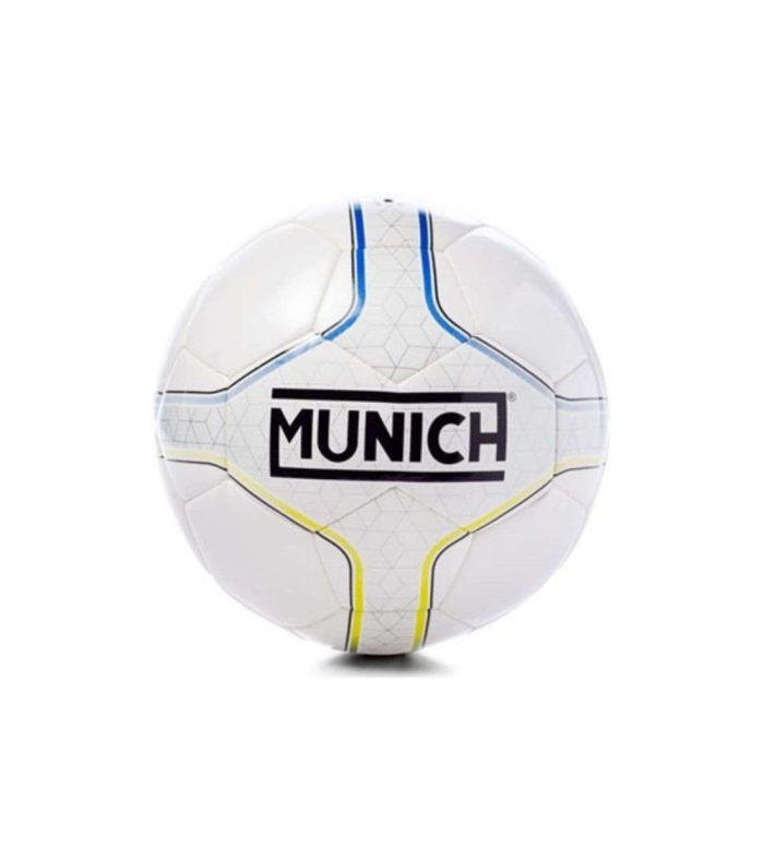HERA INDOOR BALL WHITE