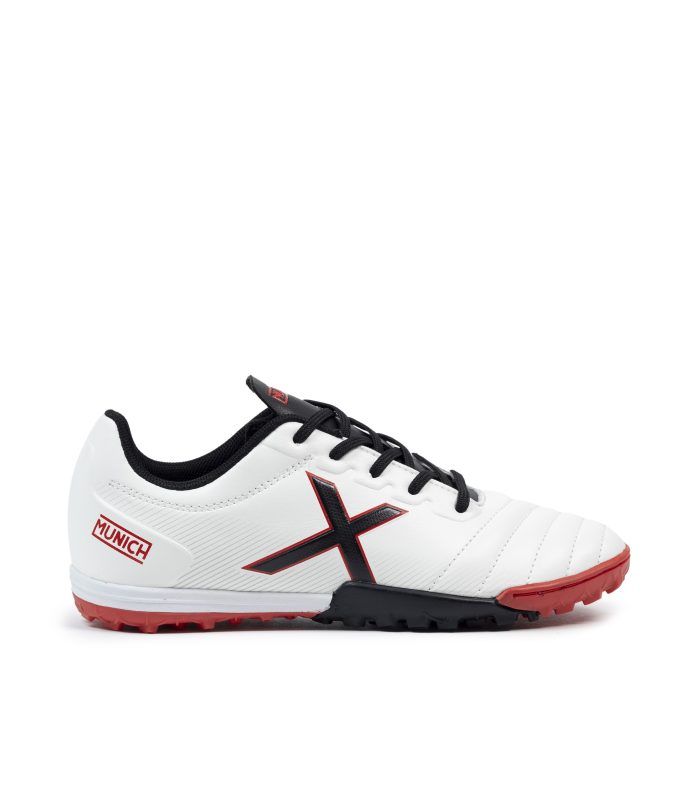MUNICH ARENGA KID TURF WHITE
