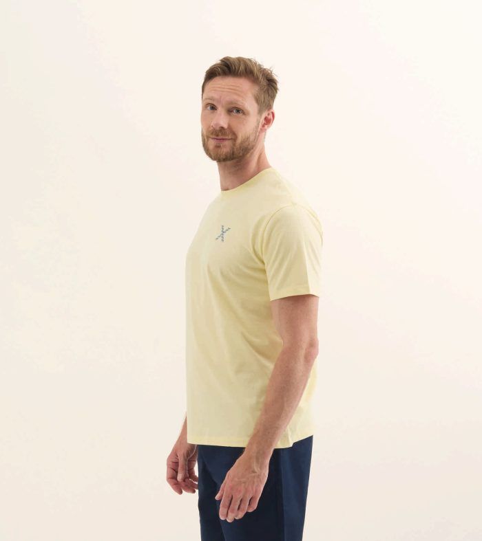 LIFESTYLE T-SHIRT LARRY
