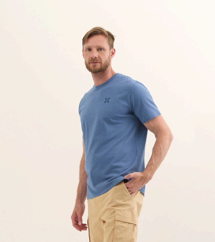 LIFESTYLE T-SHIRT JOE