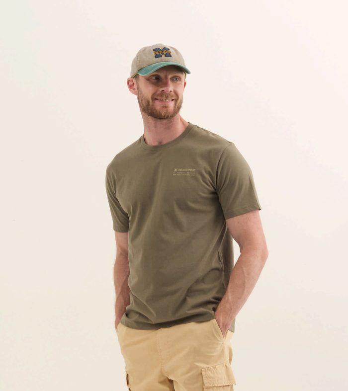 LIFESTYLE T-SHIRT JACK
